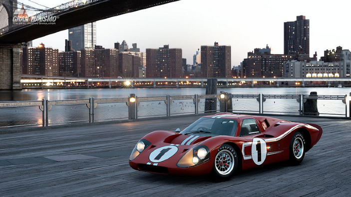 Gran Turismo Sport, le novità dell'aggiornamento di agosto