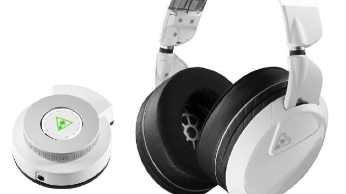 Turtle Beach Presenta le nuove ELITE PRO® 2 + SUPERAMP™