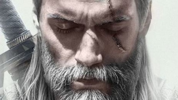 The Witcher: Henry Cavill sarà Geralt di Rivia