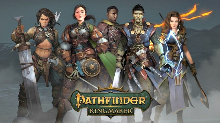 Pathfinder Kingmaker si presenta nel trailer Tavern Party
