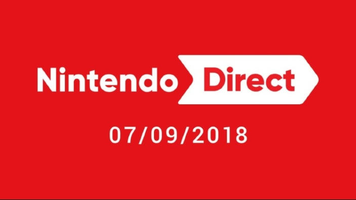 Nintendo conferma un nuovo Direct per questa settimana