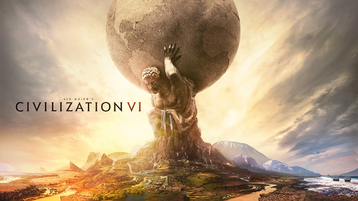 Civilization VI arriverà su Nintendo Switch