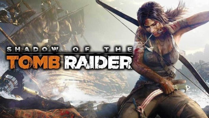 Shadow of the Tomb Raider al massimo livello su Xbox One X