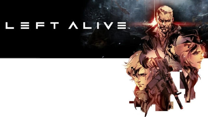LEFT ALIVE torna a mostrarsi al Tokyo Game Show