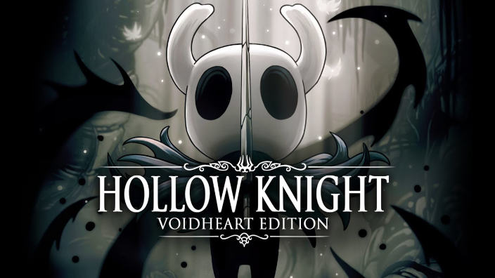 Hollow Knight: Voidheart Edition arriva questo mese su PS4 e Xbox One