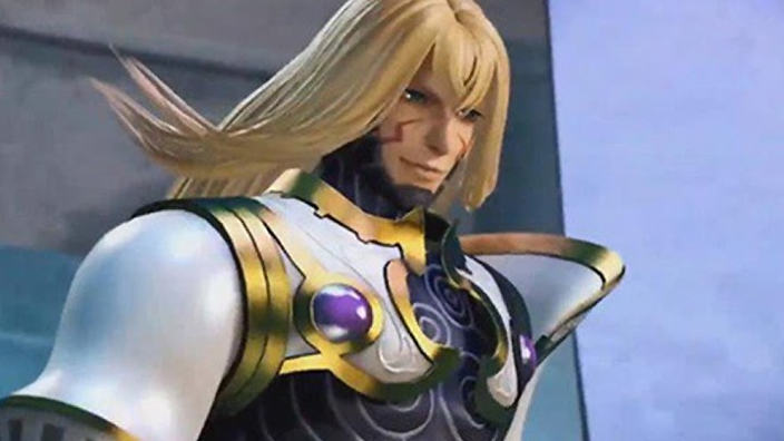 Dissidia Final Fantasy NT, annunciato Kam'Ianaut come quarto DLC