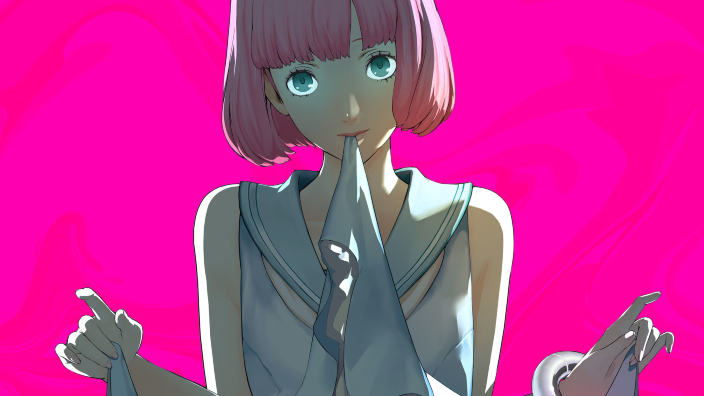 Catherine: Full Body ha una data giapponese