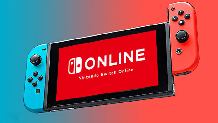 Il servizio online di Nintendo Switch partirà il 19 settembre