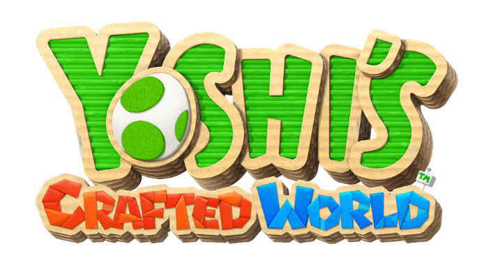 Yoshi's Crafted World ricompare su Nintendo Switch