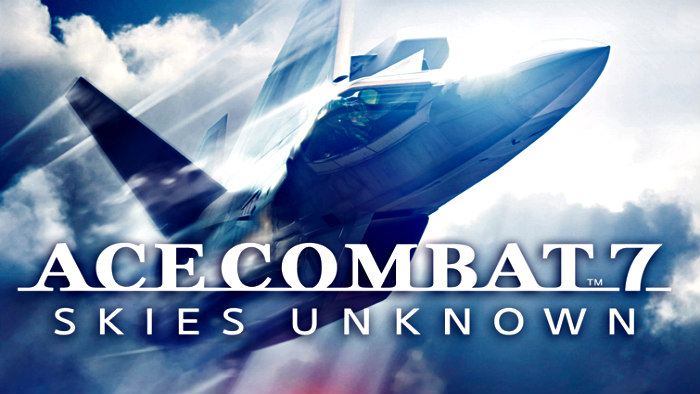 Svelata Deluxe Edition di Ace Combat 7 e bonus preorder