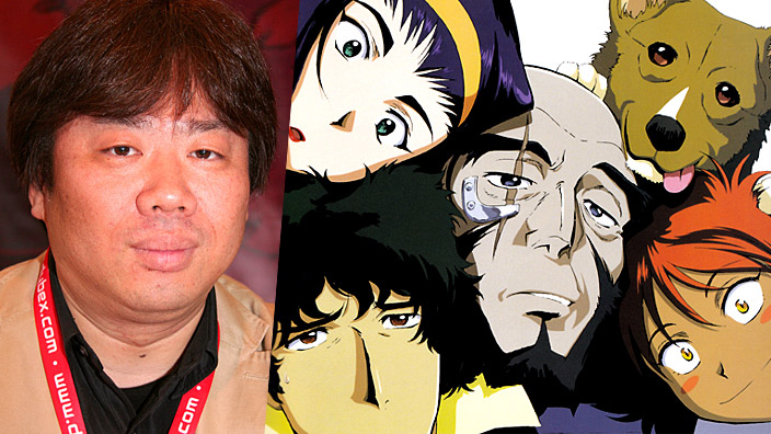 Toshihiro Kawamoto è il character designer preferito dall'utenza di AnimeClick.it
