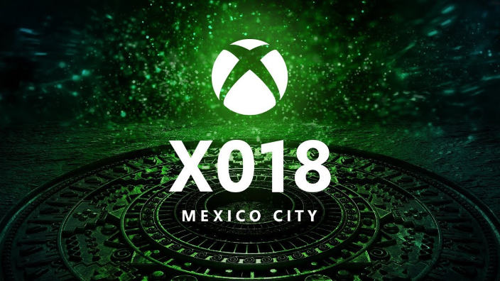 Microsoft annuncia una conferenza durante l'evento X018 in Messico