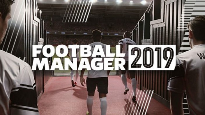 Football Manager 2019 si presenta
