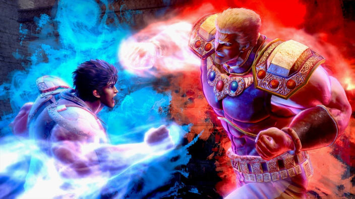 <strong>Fist of the North Star: Lost Paradise</strong> - Recensione