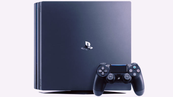 PlayStation 4 Pro si abbassa di prezzo in Giappone