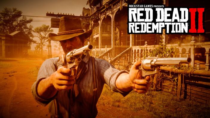 Nuovo video in arrivo per Red Dead Redmption II