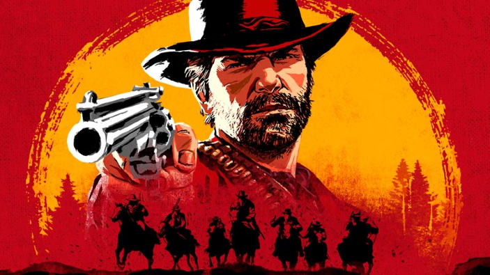 Rilasciato un nuovo video gameplay di Red Dead Redemption II