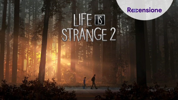 <strong>Life is Strange 2</strong> - Recensione (primo episodio di 5)