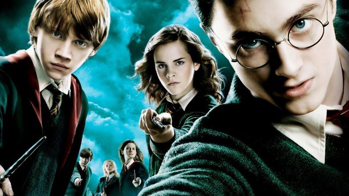 Harry Potter torna con un nuovo videogioco?