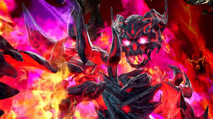 Annunciato il ritorno del personaggio Inferno in SoulCalibur VI