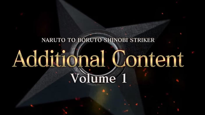 Jiraiya sarà il primo personaggio DLC di Naruto to Boruto: Shinobi Striker