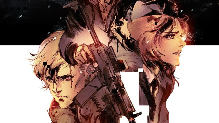 LEFT ALIVE uscirà su PS4 e Steam a marzo