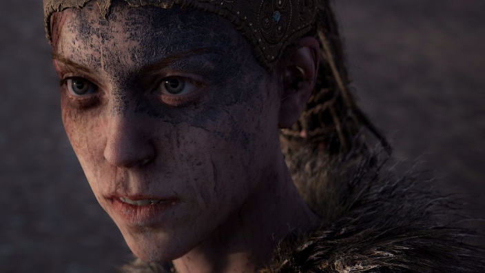 In arrivo il 4 dicembre la versione fisica di Hellblade: Senua's Sacrifice