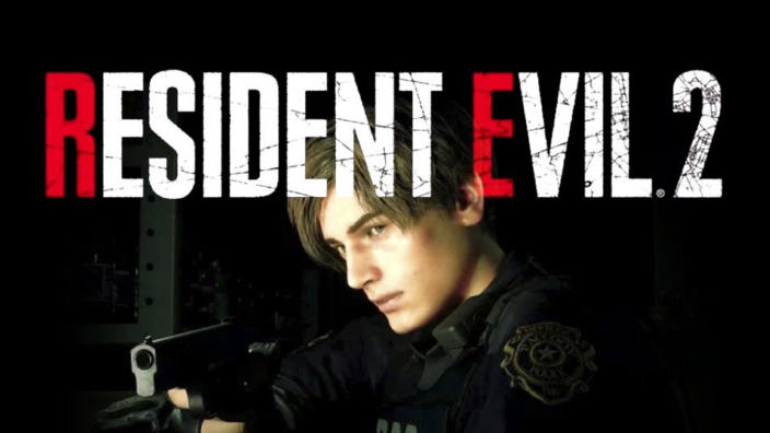 Svelata la Deluxe Edition di Resident Evil 2 Remake
