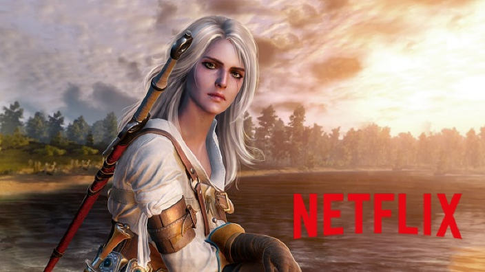 The Witcher: scelte le attrici che interpreteranno Ciri e Yennefer nell'adattamento Netflix