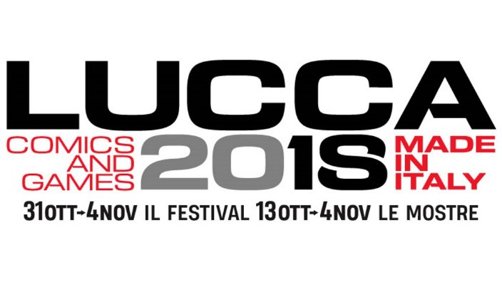 Nasce The Bit District la nuova area videoludica di Lucca Comics & Games 2018