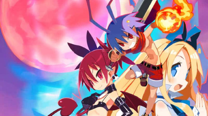 Disgaea 1 Complete riceve un trailer di lancio