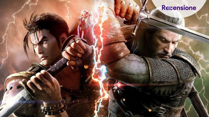 <strong>Soulcalibur VI</strong> - Recensione