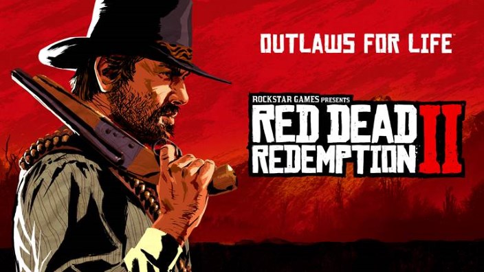 Pubblicato il trailer di lancio di Red Dead Redemption II