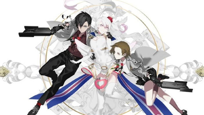The Caligula Effect Overdose presenta le novità della nuova versione