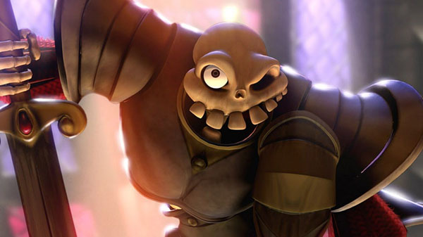 Novità in arrivo per Medievil Remastered