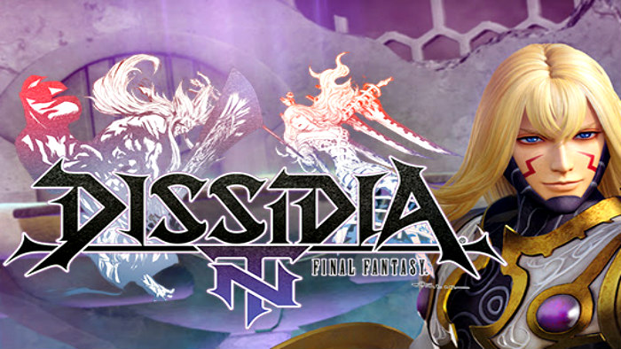 Kam'lanaut arriva su Dissidia Final Fantasy NT insieme ad una nuova arena