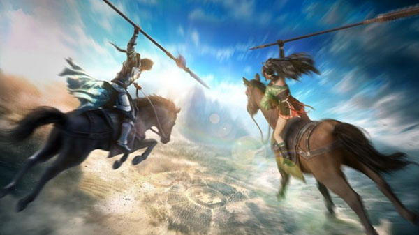 Dynasty Warriors 9 aggiunge il multiplayer con un aggiornamento gratuito