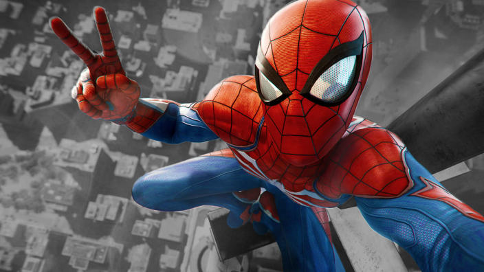 Vendite USA di settembre 2018, i record di Spider-Man