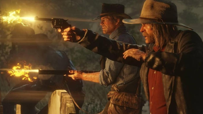 Red Dead Redemption 2 incassa voti altissimi