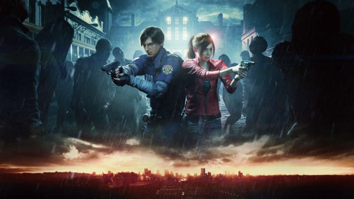 Annunciata per l'Europa la Steelbook Edition di Resident Evil 2