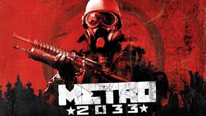 Metro 2033 è gratuito su Steam