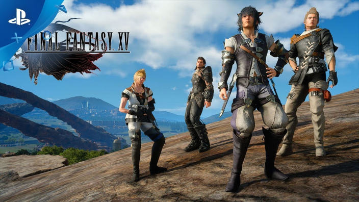 Hajime Tabata lascia Square Enix e Final Fantasy XV si ferma