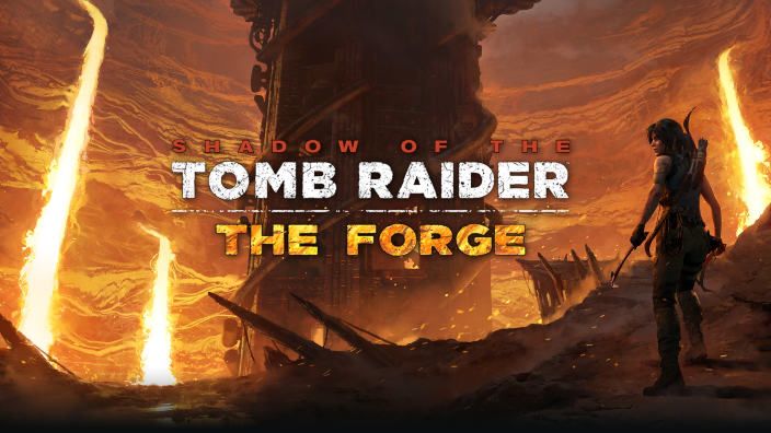 Shadow of the Tomb Raider arriva il DLC con la modalità cooperativa