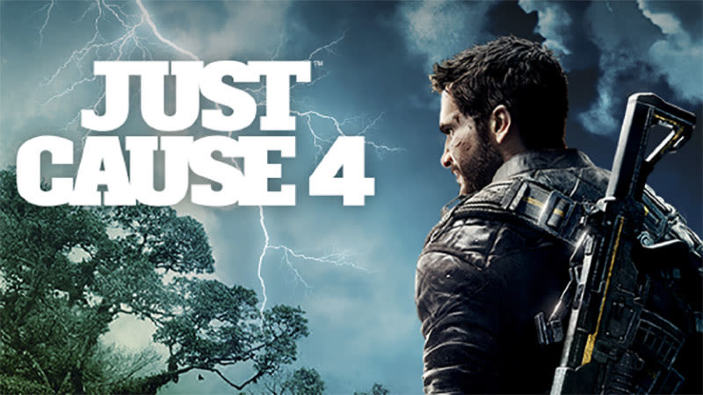 Just Cause 4 in un esplosivo trailer intitolato ''L'occhio del tornado''