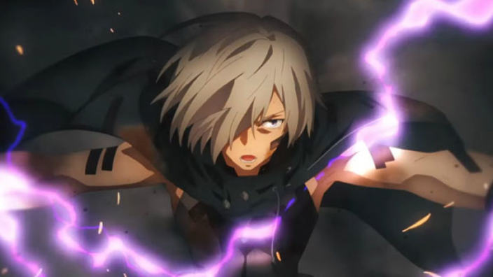 God Eater 3 mostra il filmato introduttivo di Ufotable
