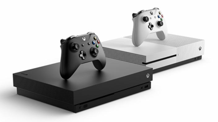 Microsoft sta progettando due nuovi modelli di Xbox?