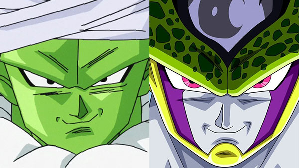 Piccolo e Cell si aggiungono al cast di Jump Force