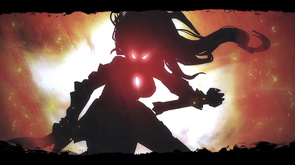 Darksiders 3 rivela il filmato di apertura