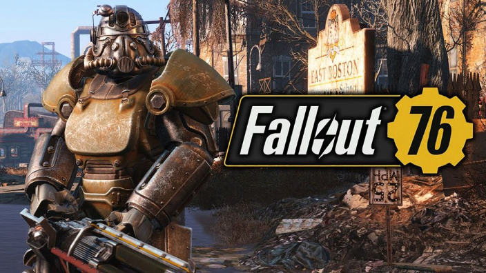 Fallout 76 bocciato dalla stampa di settore