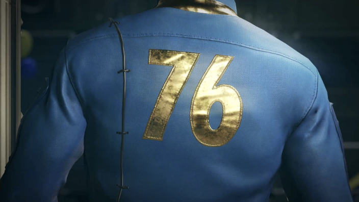 Bethesda sotto accusa legale per Fallout 76